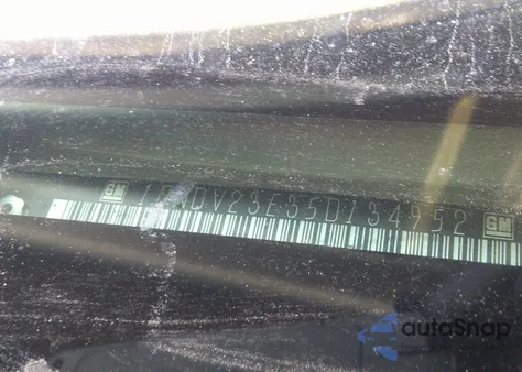 2005 Chevrolet Venture Ls from USA, damaged, VIN 1GNDV23E35D134952